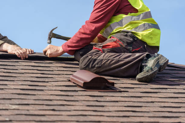 Best Storm Damage Roof Repair  in Middleburg, FL