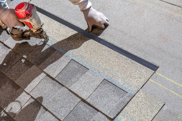 Quick and Trustworthy Emergency Roof Repair Services in Middleburg, FL